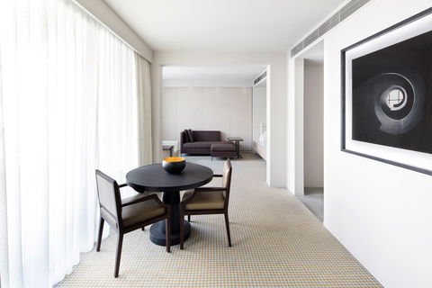 Hotel Realm - Accommodation Brisbane 12