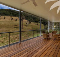 Bombora  Bluey's Beach