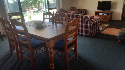 Bonaways - Accommodation Brisbane 3