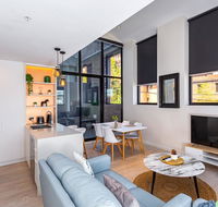 Bond Quarter Loft - Accommodation Brisbane