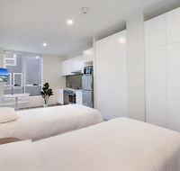 Bondi Beach Studio King Suite 1