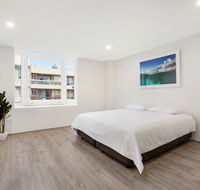 Bondi Beach Studio King Suite 2