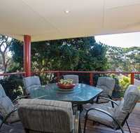 Bonito At Bagnalls Beach' 1/6 Bonito Street - pet friendly air conditioning - Accommodation Brisbane