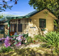 Bonnie Brae Cottage - Accommodation Brisbane