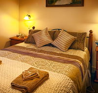 Bonnie Brae Lodge - Accommodation Brisbane