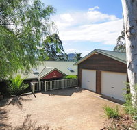 Bonnie Doon - Family friendly home - Accommodation Brisbane