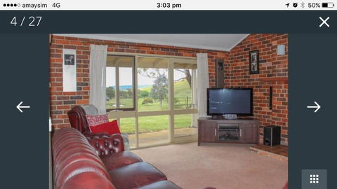 BONNIE DOON - GREAT GET AWAY - Accommodation Brisbane 1