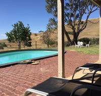 BONNIE DOON - GREAT GET AWAY - Accommodation Brisbane