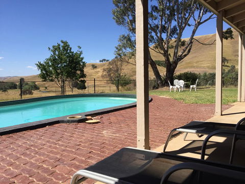 BONNIE DOON - GREAT GET AWAY - Accommodation Brisbane 0