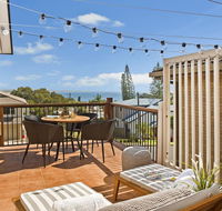 BonniEscape - Accommodation Brisbane