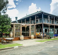 Boogie Woogie Beach House - Accommodation Brisbane