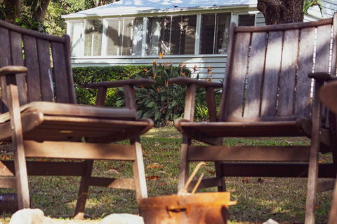 Booloumba Creek Cottage - Accommodation Brisbane 1