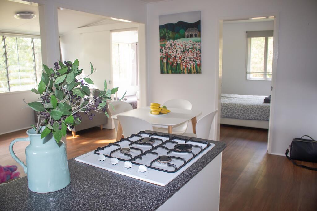 Cambroon QLD Accommodation Brisbane