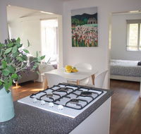Booloumba Creek Cottage - Accommodation Brisbane