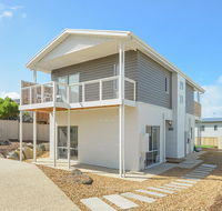 Boomer Beach Retreat - Pet-Friendly - WiFi - Accommodation Brisbane