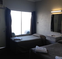 Boomerang Hotel - Accommodation Brisbane
