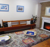 Boomers Guest House Hamilton - Accommodation Brisbane