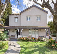 Boronia Lodge - Accommodation Brisbane