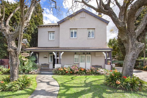 Boronia Lodge - Accommodation Brisbane 0