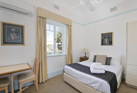 Boronia Lodge - Accommodation Brisbane 3