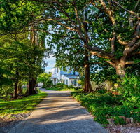 Boscobel of Tasmania - Accommodation Brisbane