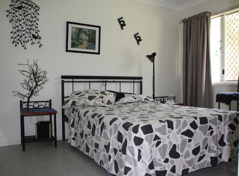 Bottlebrush B & B - Accommodation Brisbane 2