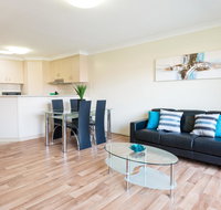 Bottletree Apartments on Bridge - Accommodation Brisbane