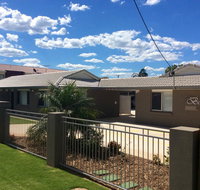 Bottletree Apartments on Garget - Accommodation Brisbane