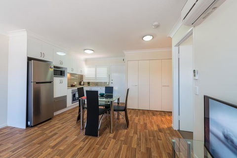 Bottletree Apartments On Garget - Accommodation Brisbane 3
