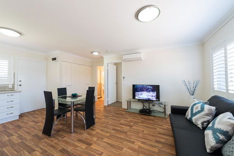 Bottletree Apartments On Garget - Accommodation Brisbane 2