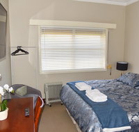 Boucher Manor - Northam. - Accommodation Brisbane