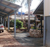 Boulder Lodge - Accommodation Brisbane