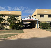 Boulevard Lodge Bundaberg - Accommodation Brisbane