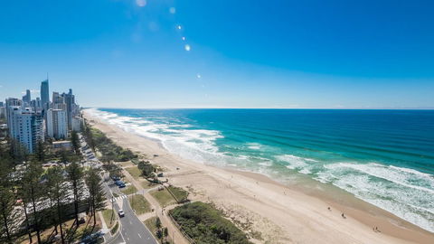 Boulevard North Holiday Apartments - Accommodation Brisbane 1