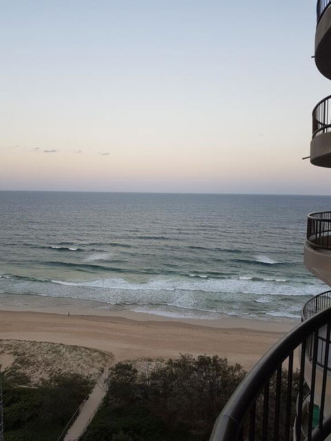 Boulevard North Holiday Apartments - Accommodation Brisbane 3