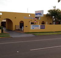 Bourbong St Motel - Accommodation Brisbane