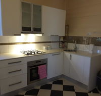 Bourke Apartments - Accommodation Brisbane