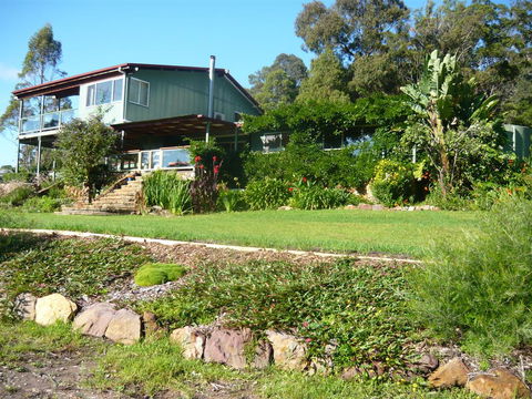 Bournda Retreat - Accommodation Brisbane 2
