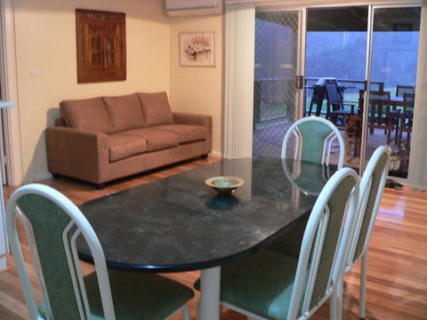 Bournda Retreat - Accommodation Brisbane 3