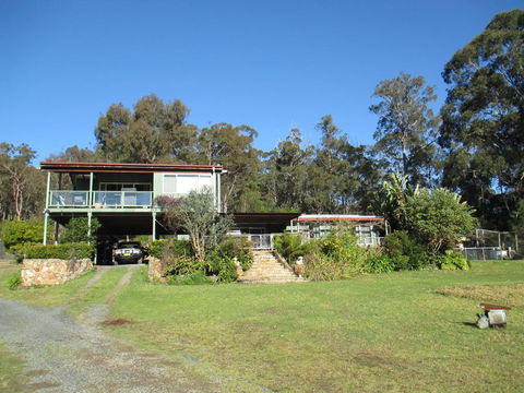Bournda Retreat - Accommodation Brisbane 0
