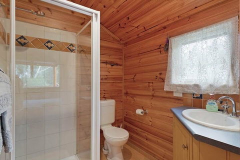 Bourndaroo Lodge - Accommodation Brisbane 3