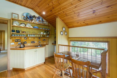 Bourndaroo Lodge - Accommodation Brisbane 2