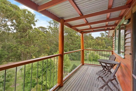 Bourndaroo Lodge - Accommodation Brisbane 1