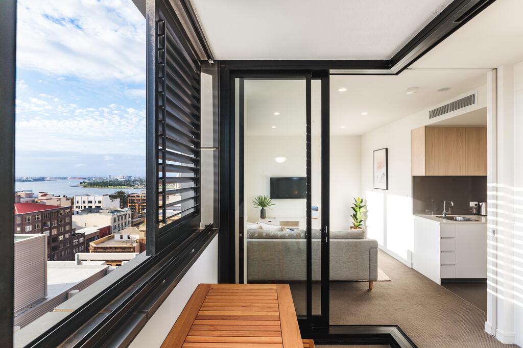 Newcastle NSW Accommodation Brisbane