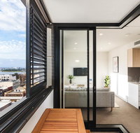 Boutique Apartment In Highly Sought After Arena - Accommodation Brisbane