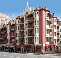 Boutique Apartment in The Heart of Adelaide CBD - Accommodation Brisbane