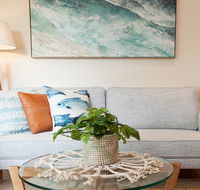 Boutique hideaway with direct lagoon access - Accommodation Brisbane