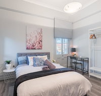 Boutique Private Rm situated in the heart of Burwood2 - Accommodation Brisbane