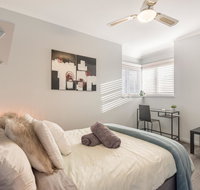 Boutique Private Rm situated in the heart of Burwood6 - Accommodation Brisbane