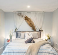 Boutique Private Rm situated in the heart of BurwoodG1 - Accommodation Brisbane
